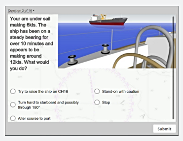 yachtsman quiz